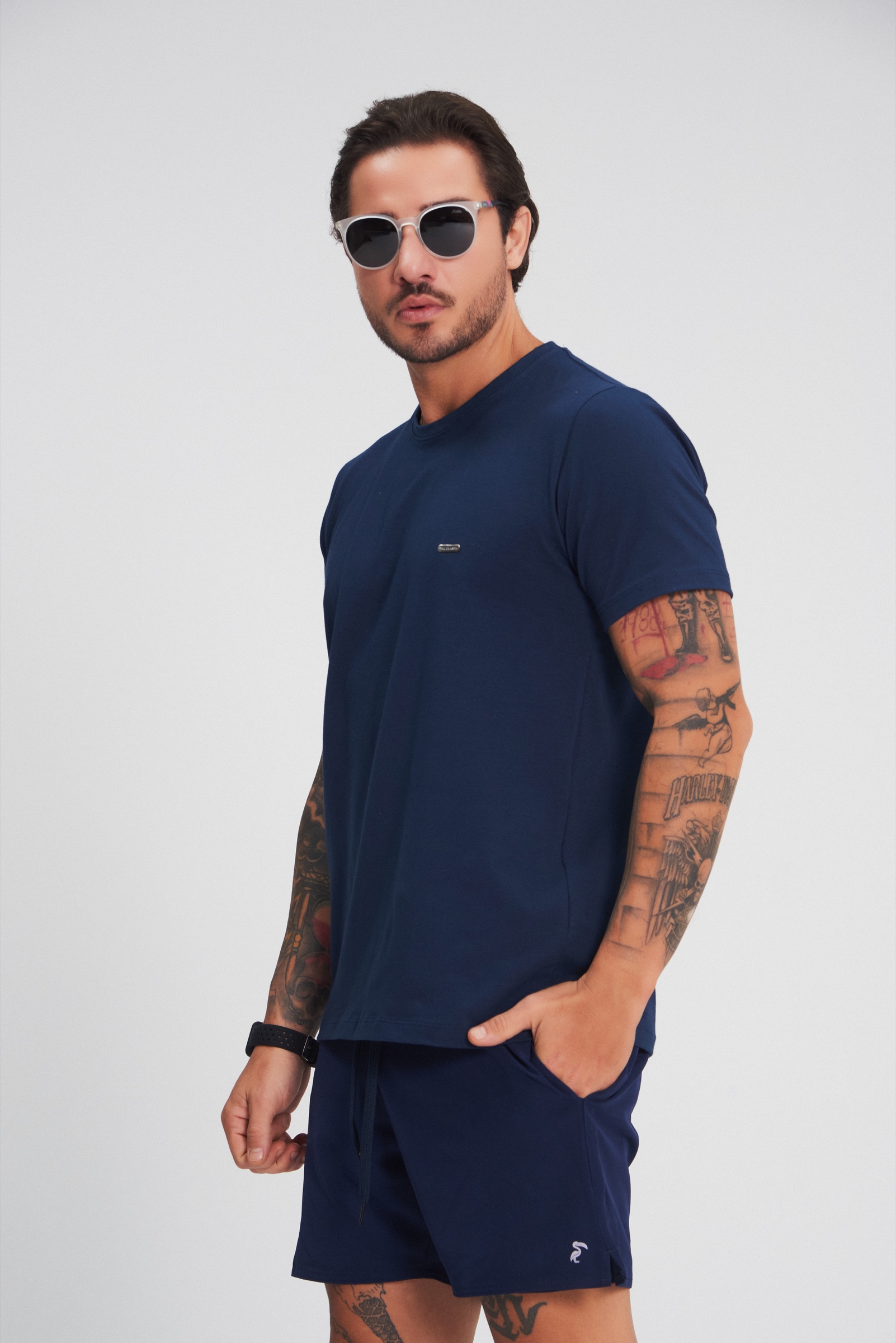 Lookbook Verão 27 Tribosanta